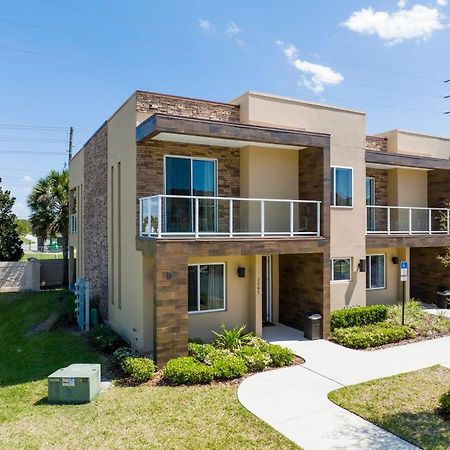 Stunning 4 Bd Close To Disney @ Magic Village 3247 奥兰多 外观 照片
