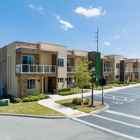 Stunning 4 Bd Close To Disney @ Magic Village 3247 奥兰多 外观 照片
