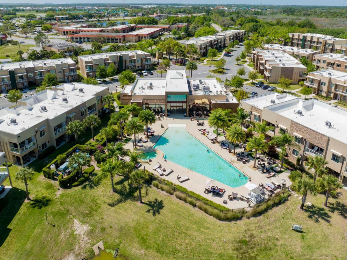 Stunning 4 Bd Close To Disney @ Magic Village 3247 奥兰多 外观 照片