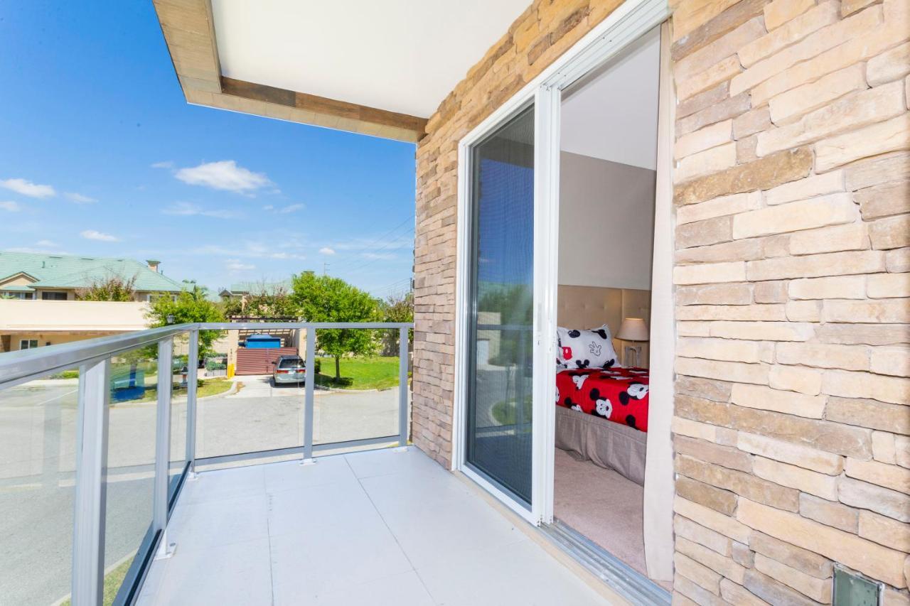 Stunning 4 Bd Close To Disney @ Magic Village 3247 奥兰多 外观 照片