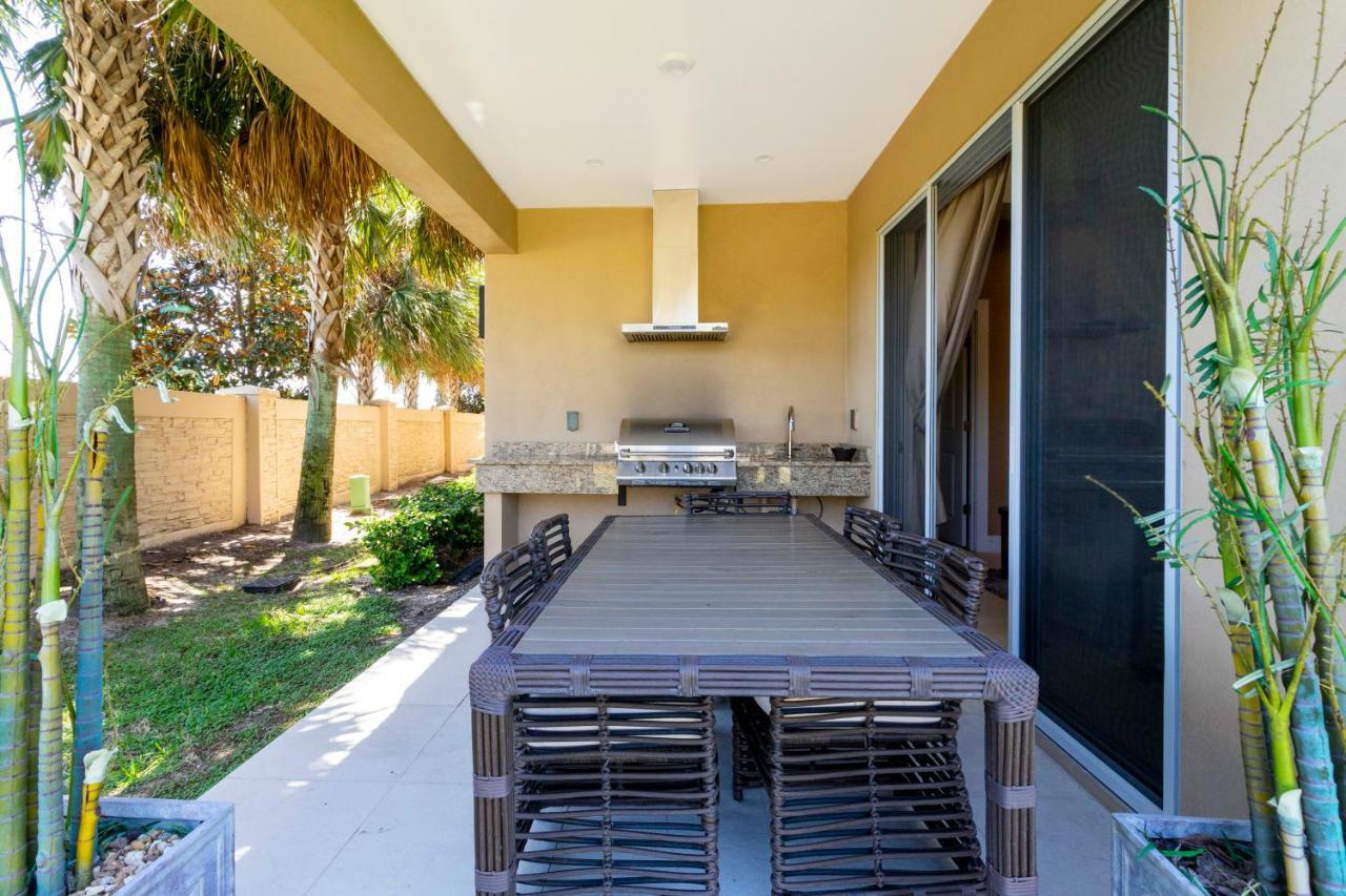 Stunning 4 Bd Close To Disney @ Magic Village 3247 奥兰多 外观 照片
