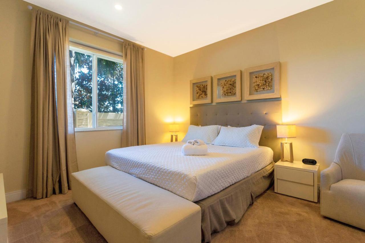 Stunning 4 Bd Close To Disney @ Magic Village 3247 奥兰多 外观 照片