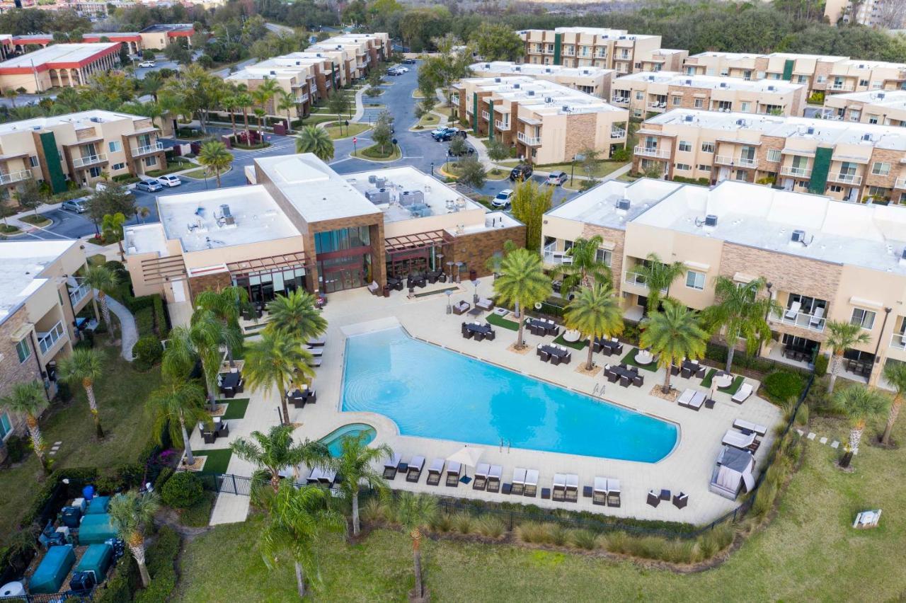Stunning 4 Bd Close To Disney @ Magic Village 3247 奥兰多 外观 照片