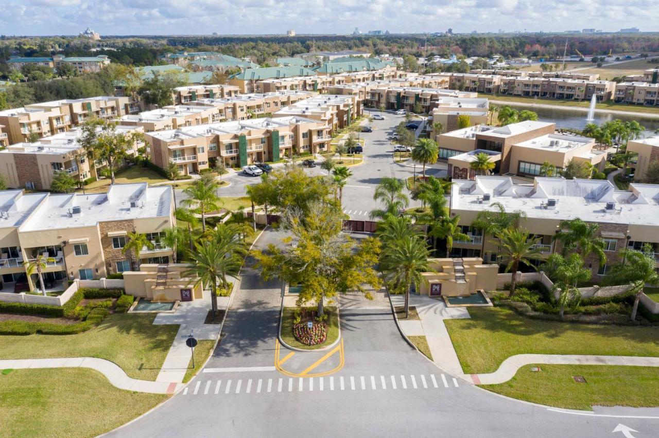 Stunning 4 Bd Close To Disney @ Magic Village 3247 奥兰多 外观 照片