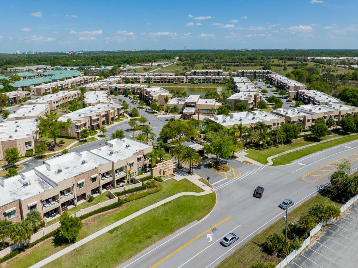 Stunning 4 Bd Close To Disney @ Magic Village 3247 奥兰多 外观 照片