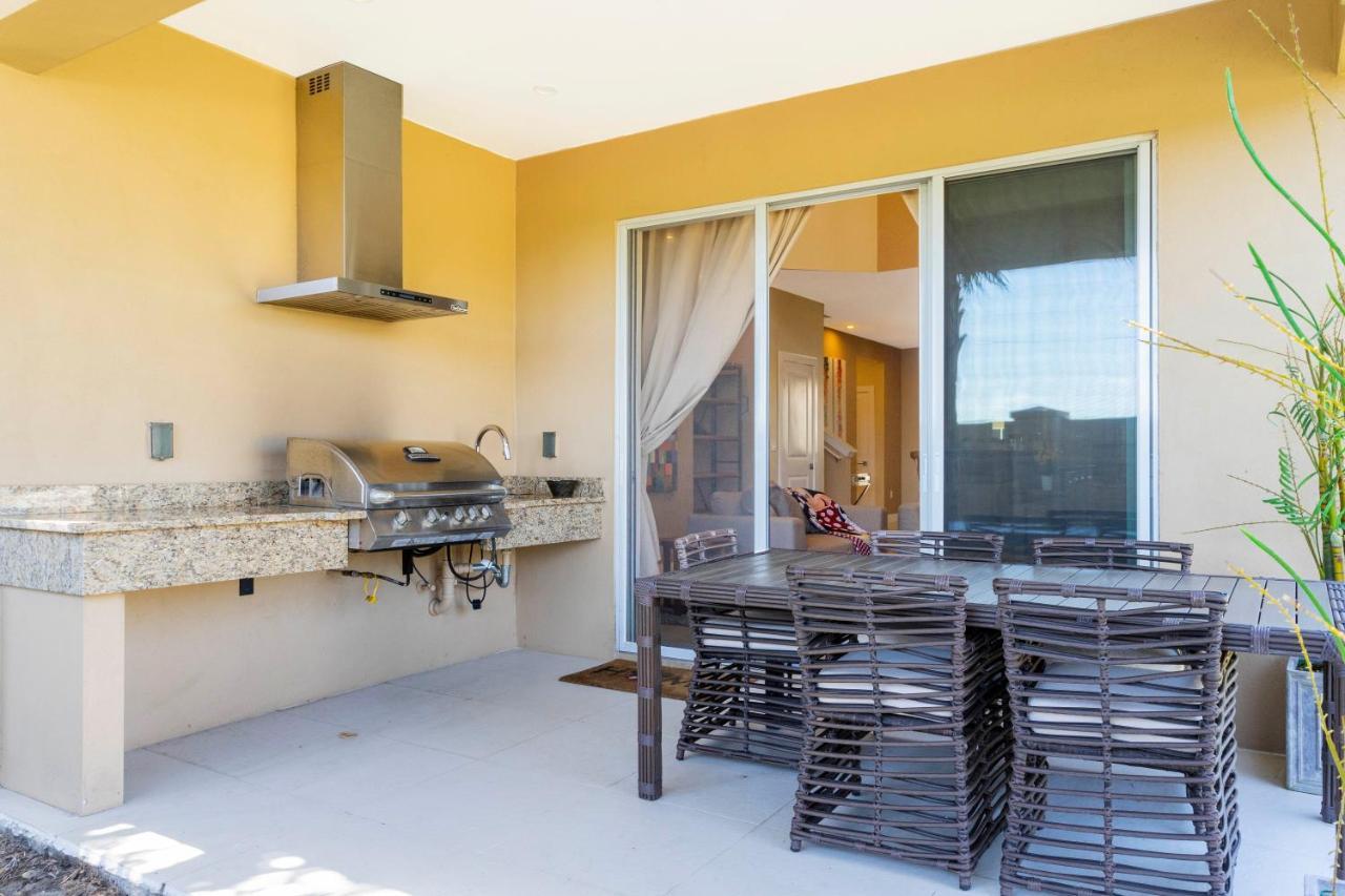 Stunning 4 Bd Close To Disney @ Magic Village 3247 奥兰多 外观 照片