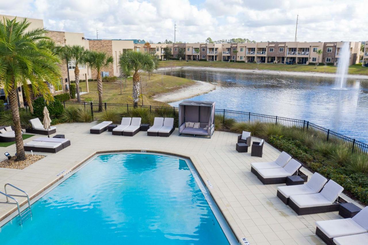 Stunning 4 Bd Close To Disney @ Magic Village 3247 奥兰多 外观 照片