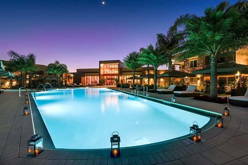 Stunning 4 Bd Close To Disney @ Magic Village 3247 奥兰多 外观 照片