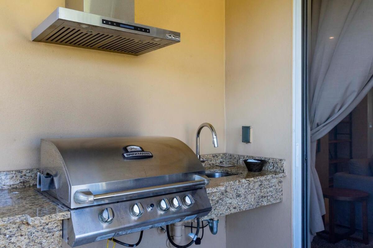 Stunning 4 Bd Close To Disney @ Magic Village 3247 奥兰多 外观 照片