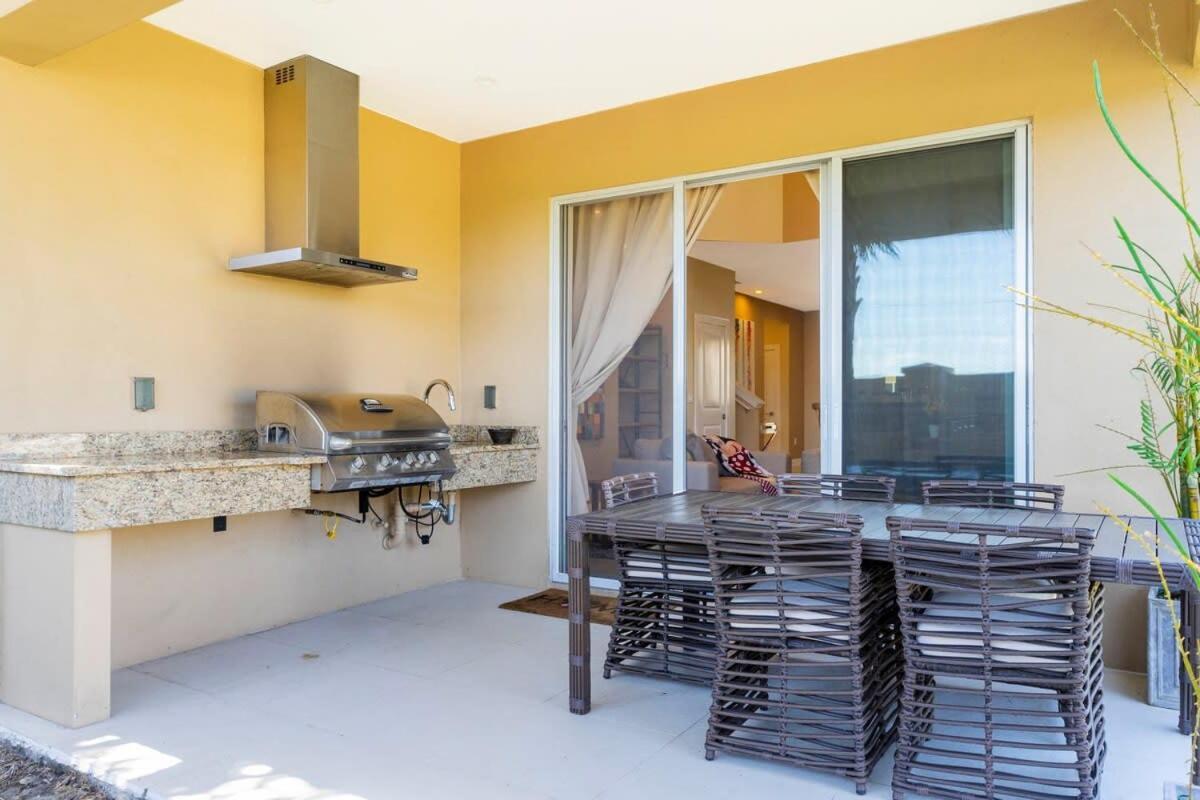 Stunning 4 Bd Close To Disney @ Magic Village 3247 奥兰多 外观 照片